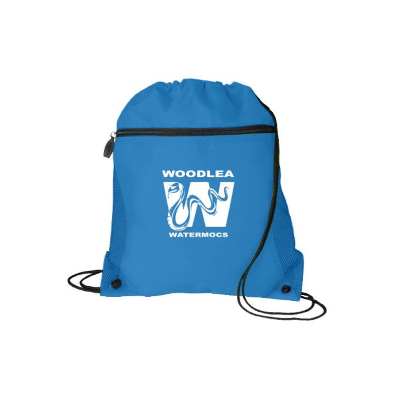 Woodlea Manor - 2020_A410 Vitronic 210D Mesh Pocket Drawstring
