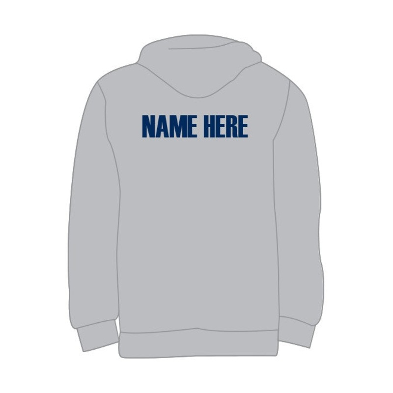 Woodlea Manor - YOUTH  Hoodie(Gildan 18500B)