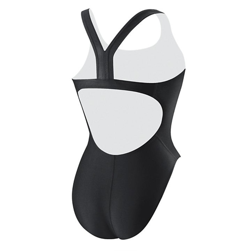 Amity Regional Aquatic Club - SPEEDO PowerFLEX ECO Solid Core Super Pro Back - Youth