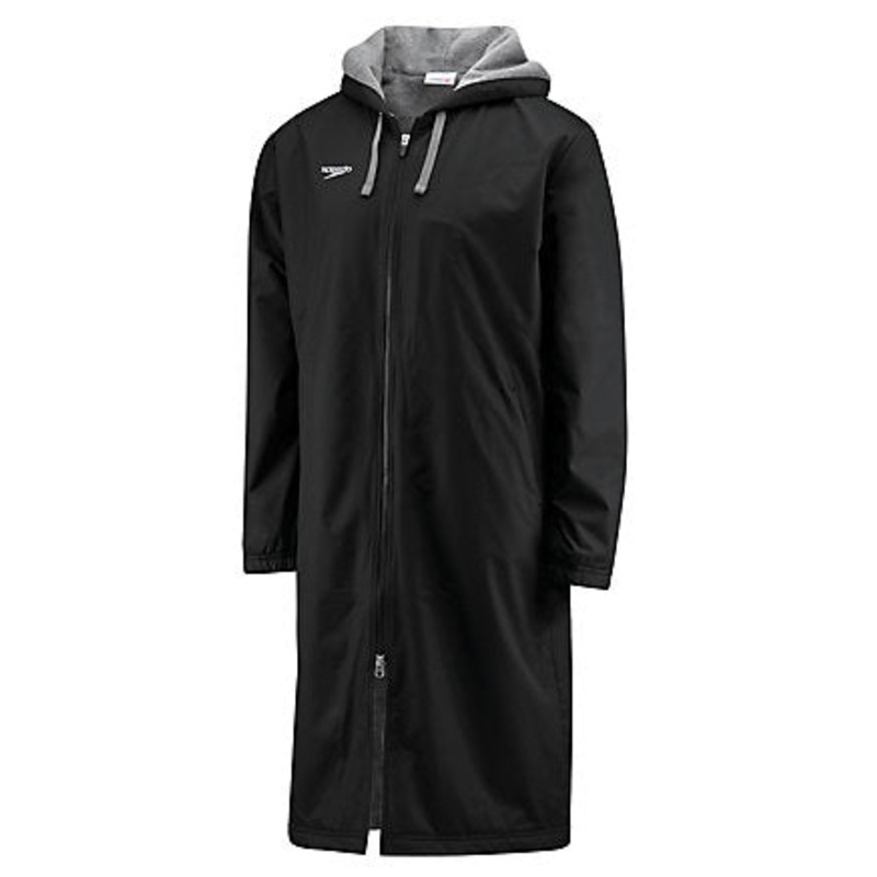 Amity Regional Aquatic Club - SPEEDO Unisex Team Parka