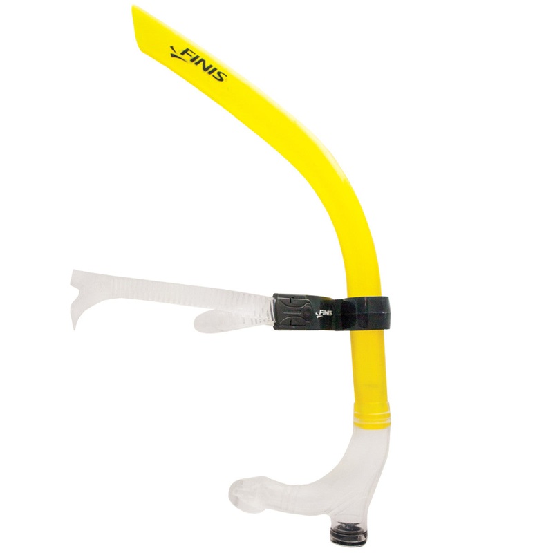 JCC on The Palisades - FINIS Swimmer's Snorkel