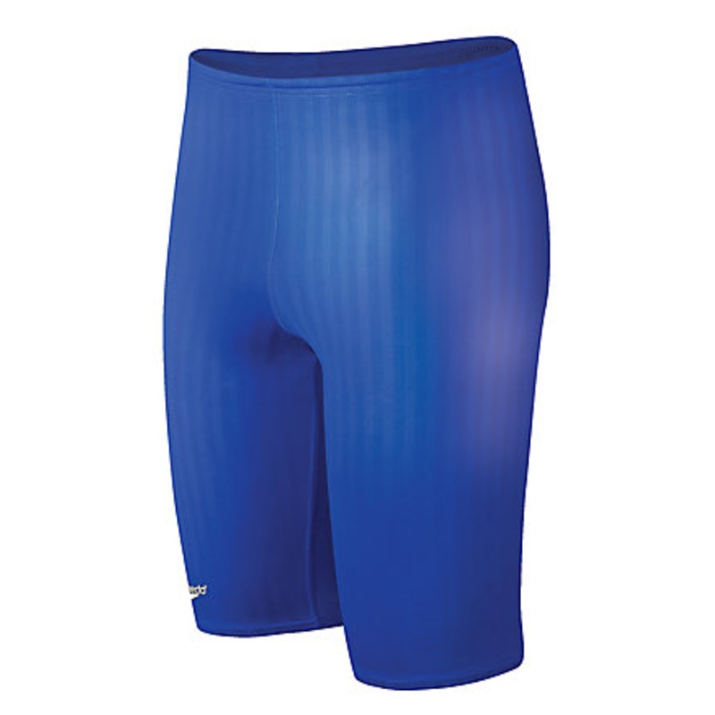 JCC on The Palisades - SPEEDO Aquablade Boy's Jammer Tech Suit Swimsuit - Youth