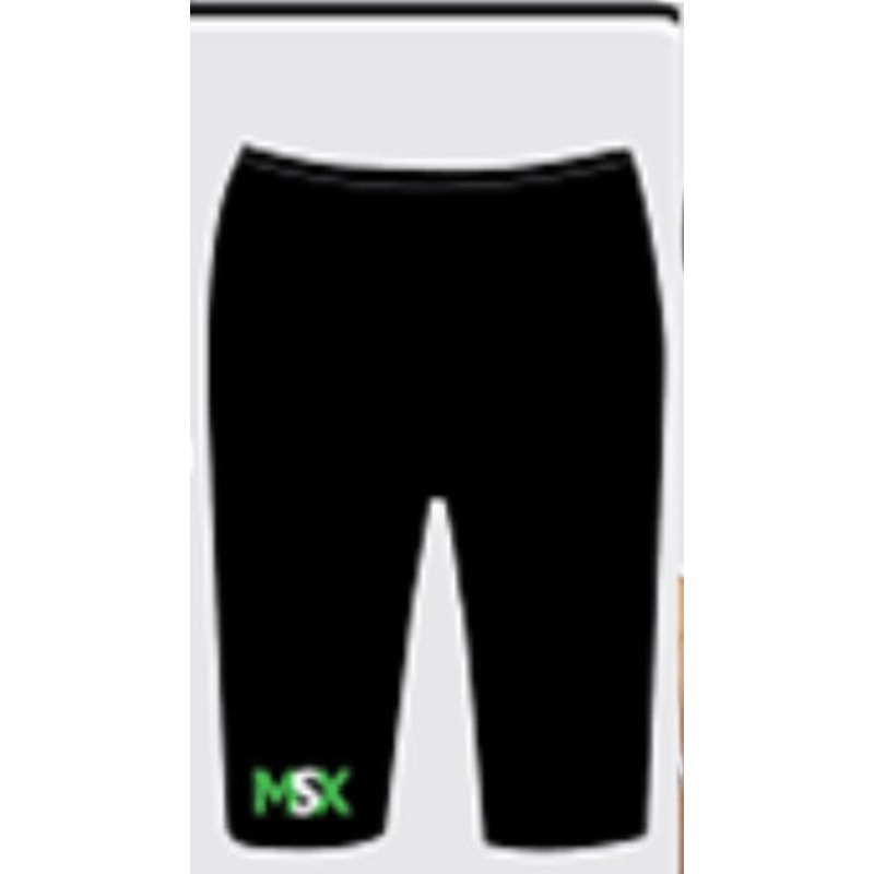 Middlesexc_SPEEDO Male Solid Endurance+ Jammer Swimsuit -Youth
