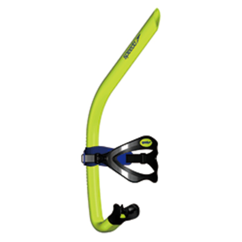 NFAF_SPEEDO Bullet Head Snorkel