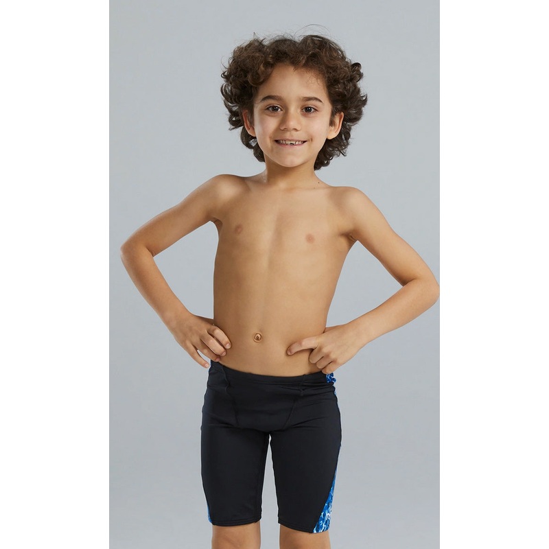 Shipley's Choice Swim Team - TYR Durafast ATOLLA Male JAMMER -Youth