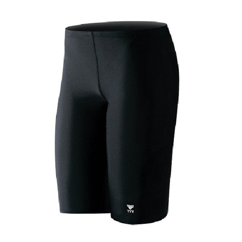 Shipley's Choice Swim Team - TYR Men's TYReco Solid Jammer - Adult
