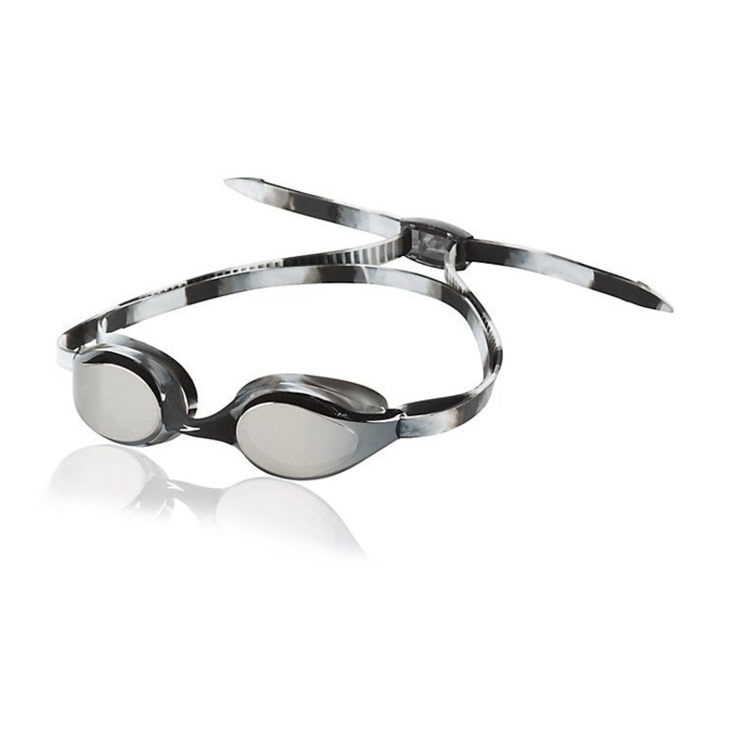 WCC_SPEEDO Hyper Flyer Mirrored Goggle