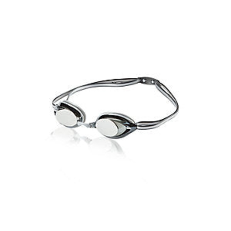 WCC_SPEEDO Jr. Vanquisher 2.0 Mirrored Goggle