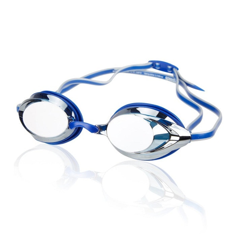 WCC_SPEEDO Vanquisher 2.0 Mirrored Goggle