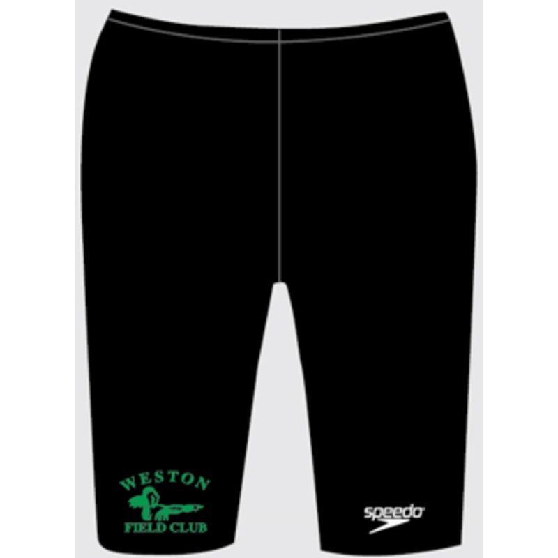 Weston Field Club - SPEEDO Men's Learn To Swim Pro LT Jammer Swimsuit