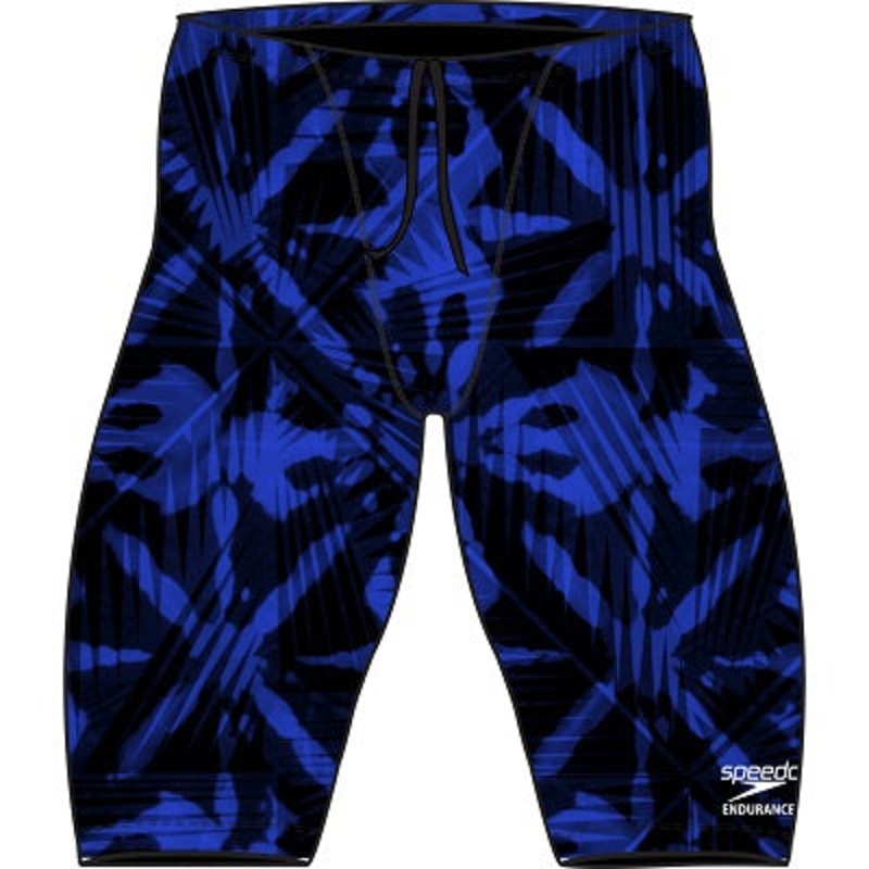 Wildewood Marlins Swim Team - SPEEDO Reflected Jammer