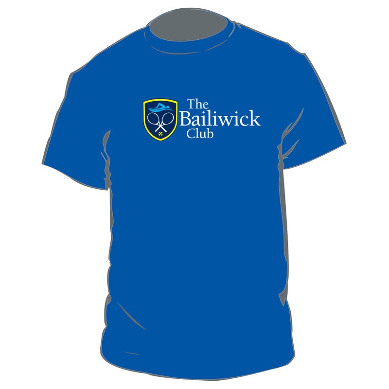 Bailiwick_GILDAN Unisex Ultra Cotton T-Shirt - Youth