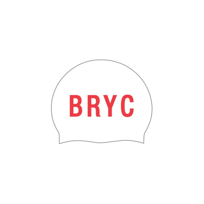 Black Rock Yacht Club_Custom Team Silicone Caps