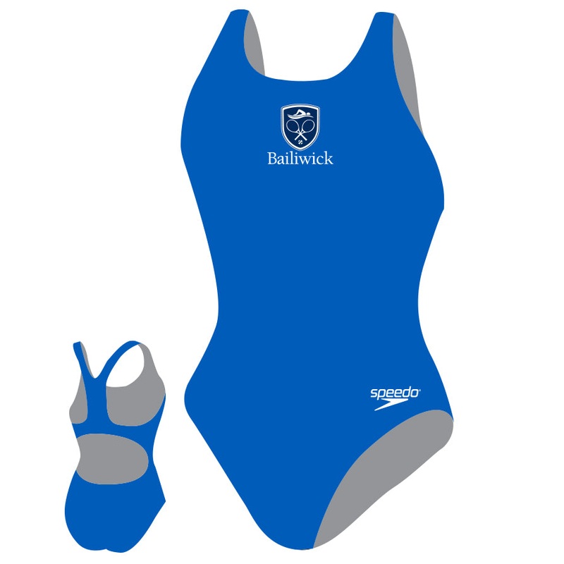 Brycssl_SPEEDO Women's The One Training Swimsuit