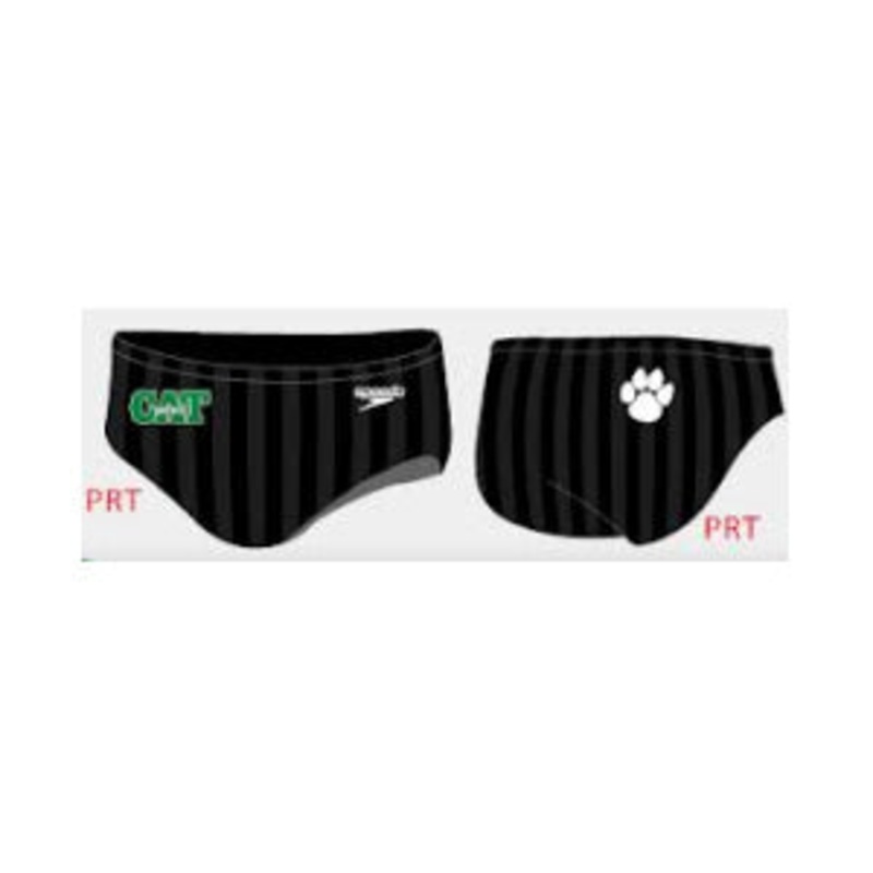 Cougar Aquatic Team - Aquablade Brief