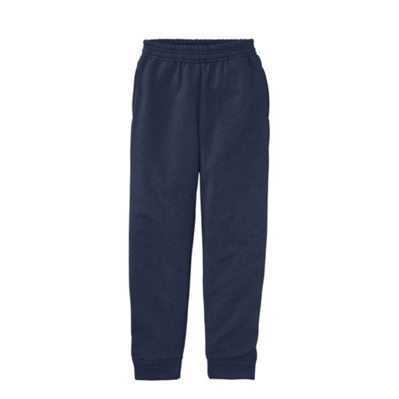 Cougar Aquatic Team - Port & Company Core Fleece Jogger- Adult