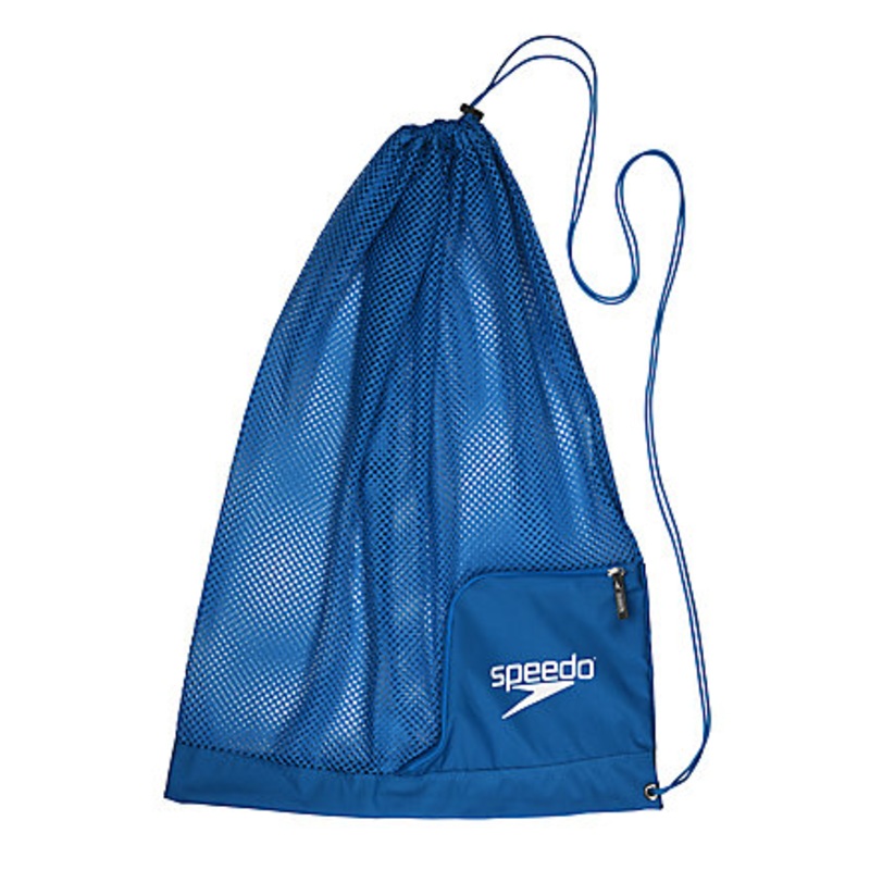 OCY (Ocean County YMCA) - SPEEDO Ventilator Mesh Bag