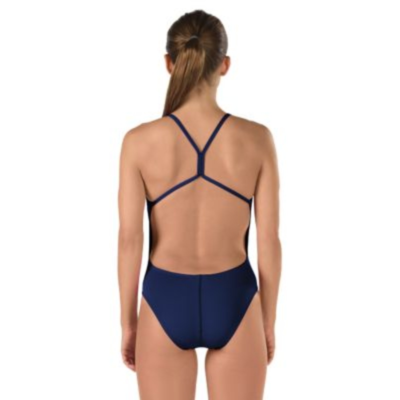 OCY (Ocean County YMCA) - SPEEDO Women's The One Training Swimsuit