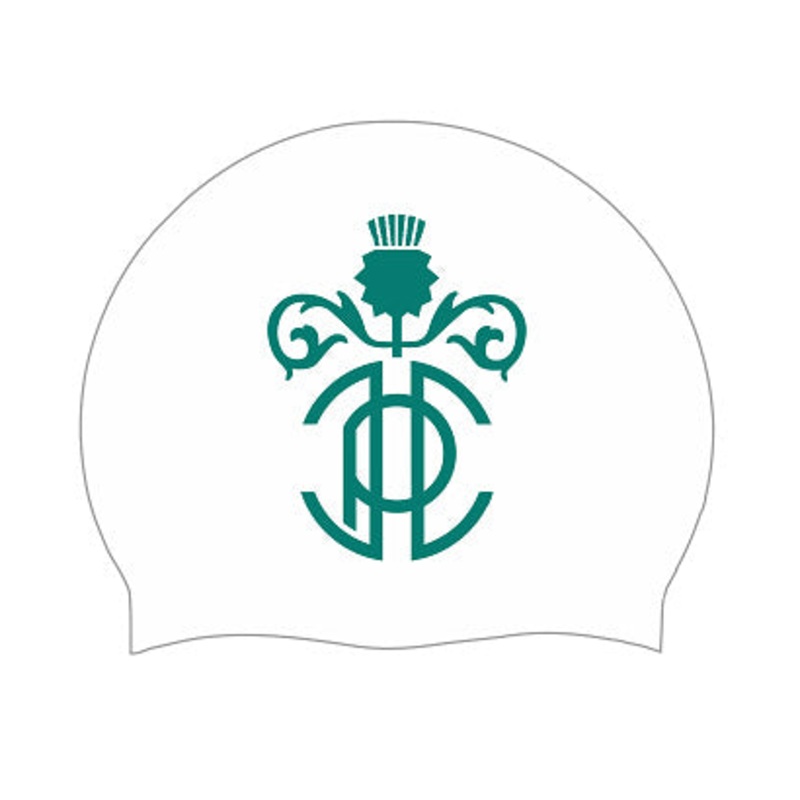 Pelham Country Club-PersonalizedSILICONETeamCap