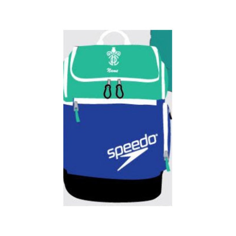 Pelham Country Club-Speedo Teamster 2.0 BACKPACK