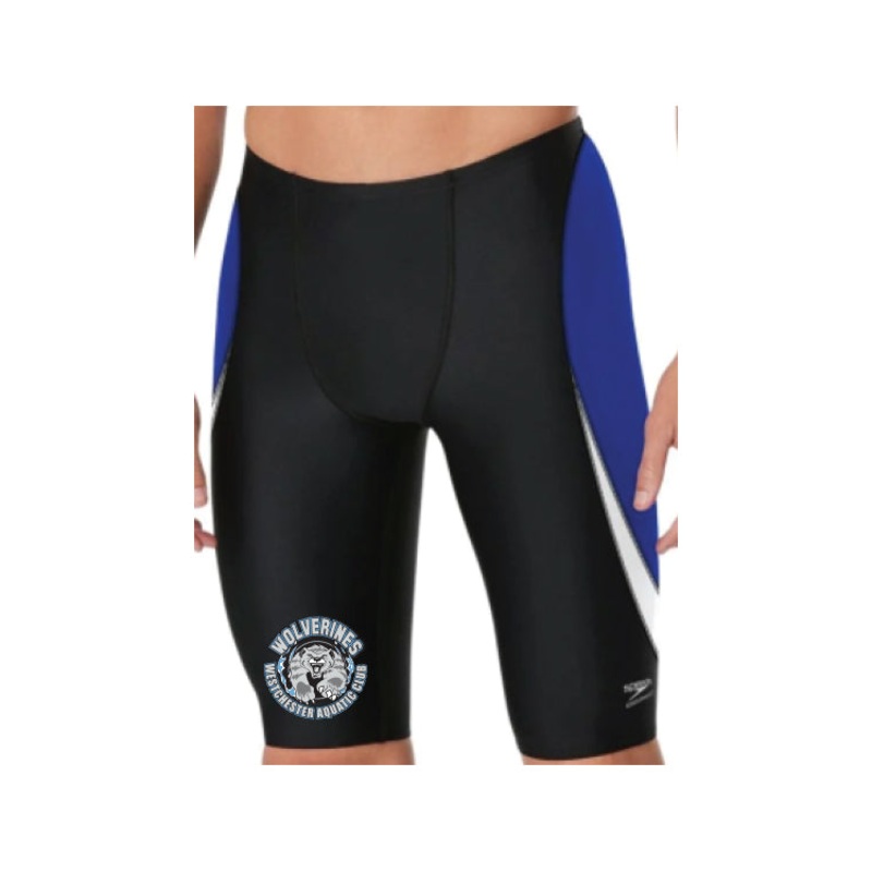 Westchester Aquatic Club - SPEEDO Edge Splice Jammer