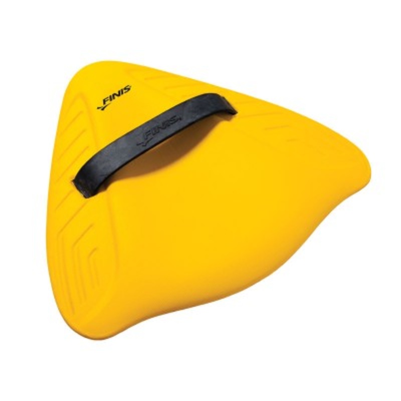 WHAT - FINIS Alignment Kickboard