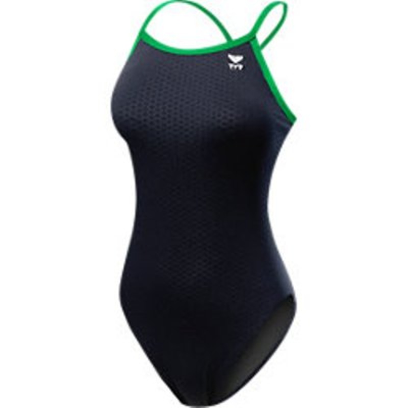Bannister_TYR Womens Hexa Diamondfit Swimsuit