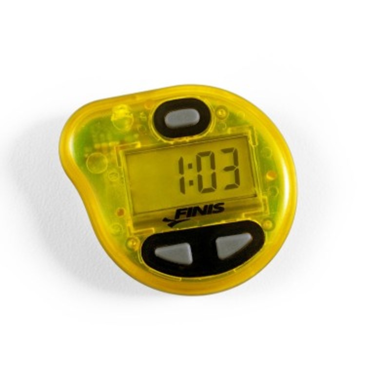 BLUEFISH MASS - FINIS Tempo Trainer Pro Audible Metronome Pacing Device