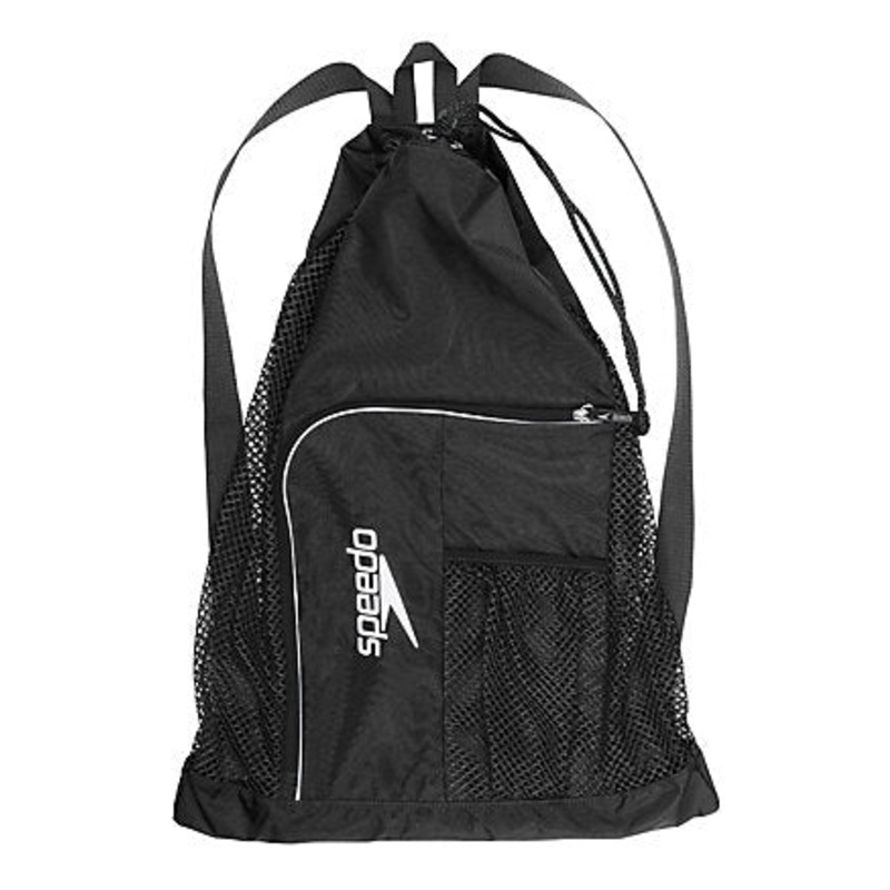 BLUEFISH MASS - SPEEDO Deluxe Ventilator Mesh Bag