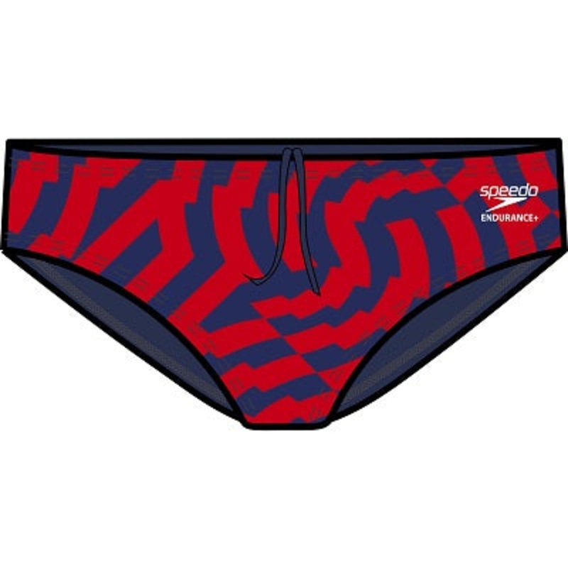 BLUEFISH MASS - SPEEDO Vortex Maze Brief