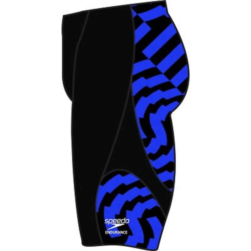 BLUEFISH MASS - SPEEDO Vortex Maze Jammer