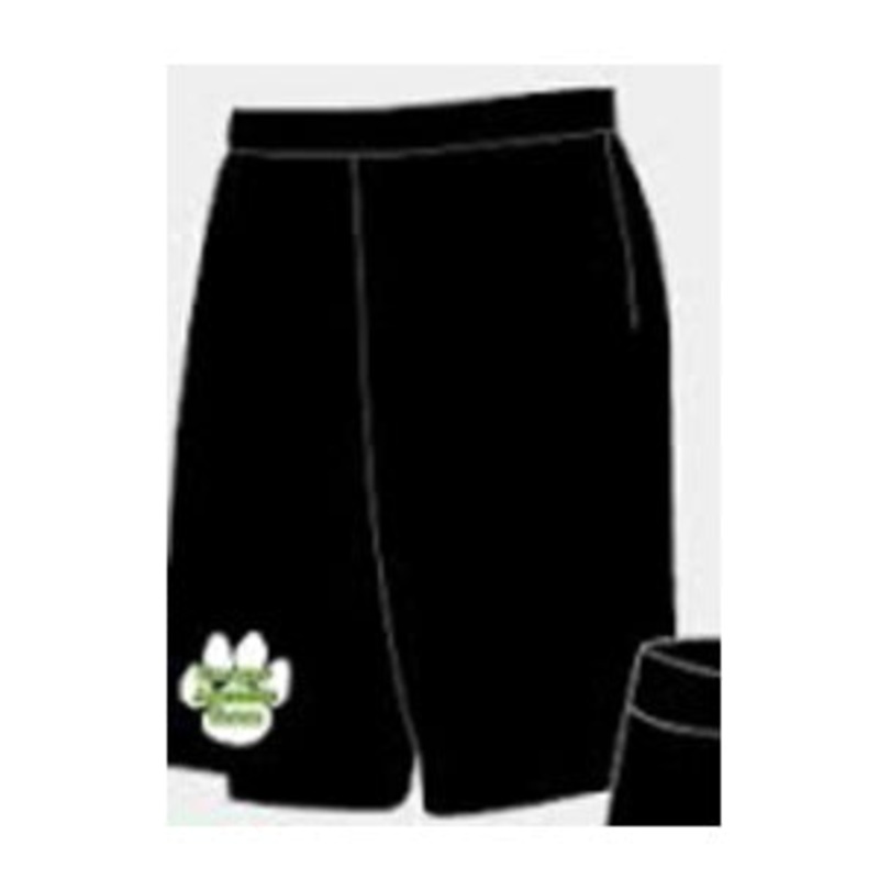 Cougar Aquatic Team - Sport-Tek Male POCKET SHORTS