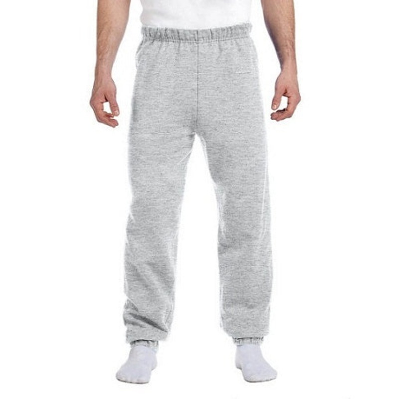 GYWD - Jerzees Sweatpants (8oz, 50/50 Blend)
