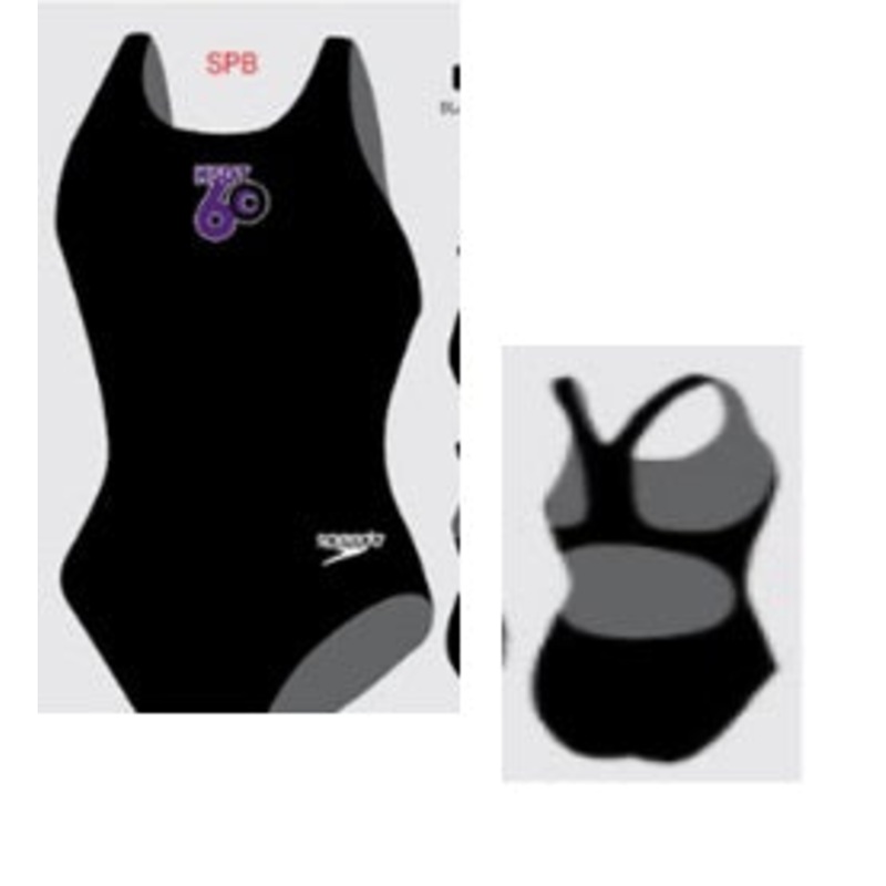 Katonah Swim & Dive Team_SPEEDO PowerFLEX ECO Solid Core Super Pro Back - Youth