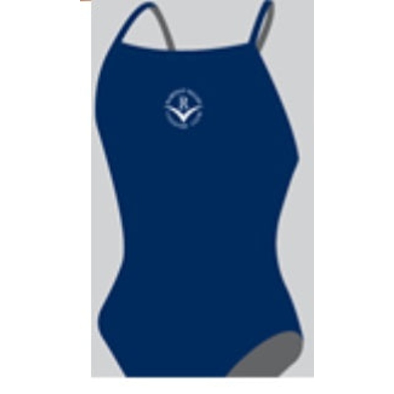 Raritanval_SPEEDO PowerFLEX ECO Solid Core Flyback - Youth