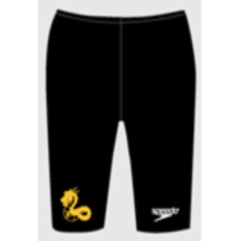 Scsst_SPEEDO Men's Learn To Swim Pro LT Jammer Swimsuit