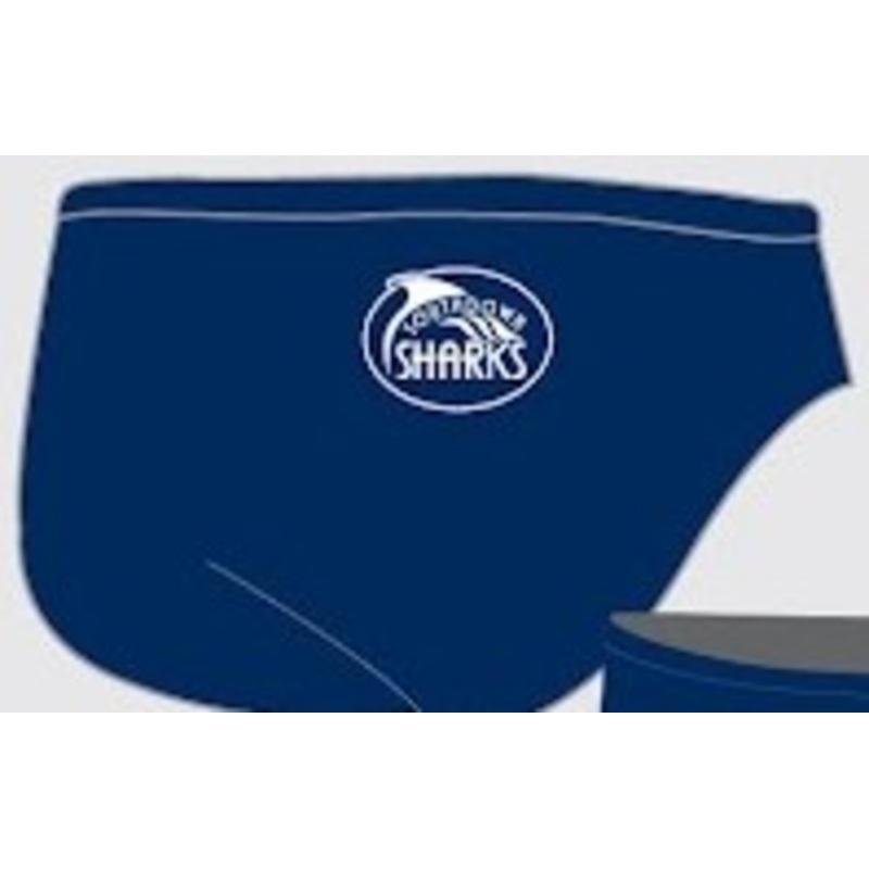 Southdown Swim - SPEEDO PowerFLEX Eco Solid Brief - Adult