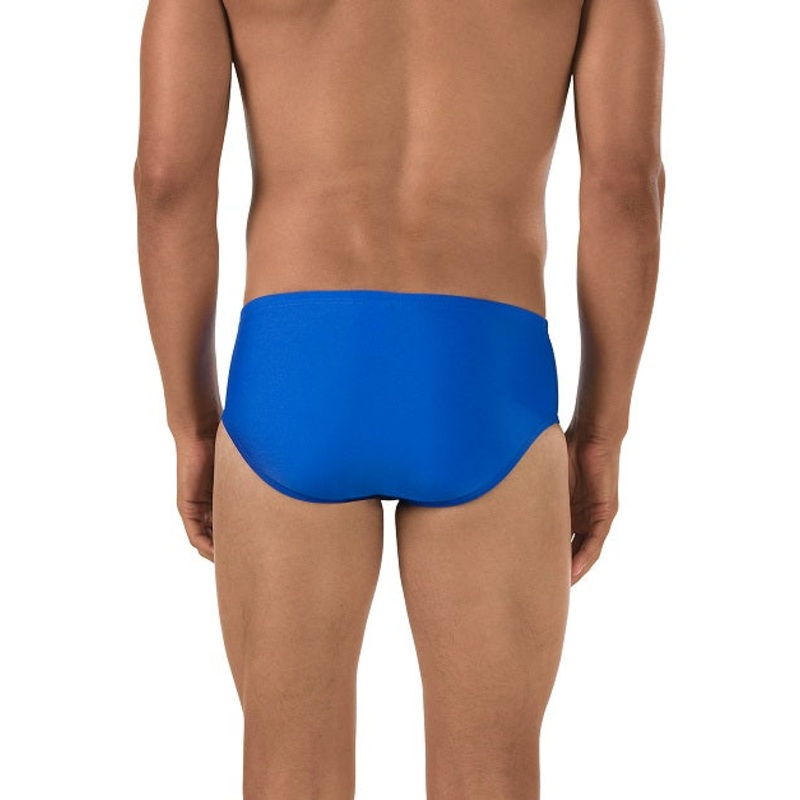 Suffern High School - SPEEDO Male Solid Endurance+ Brief Swimsuit - Adult