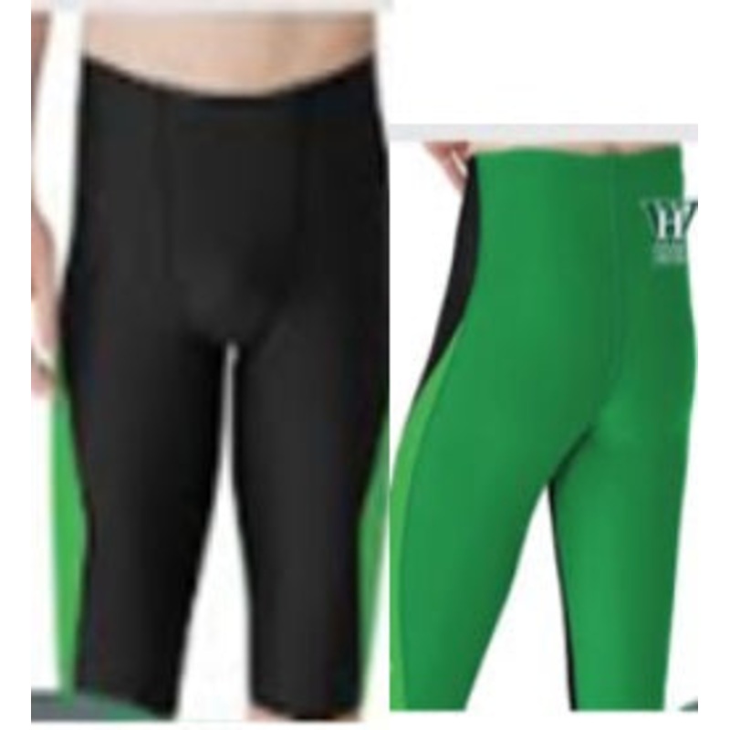 WHGC_SPEEDO Male Eco Splice Jammer