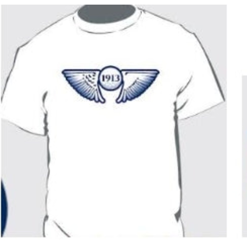WHGC_Team Short Sleeved COTTON T-SHIRT