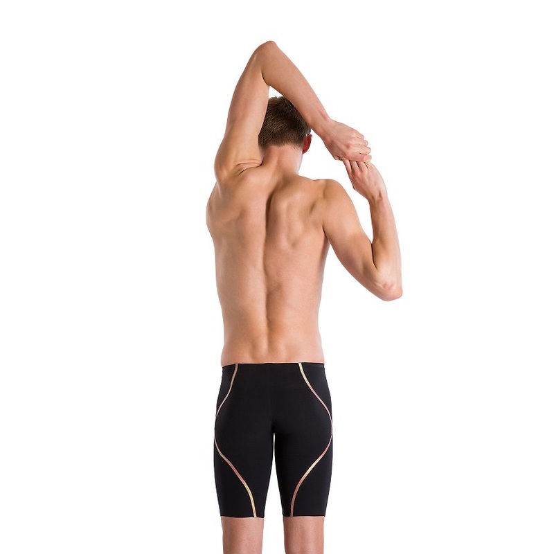White Plains YWCA Middies - SPEEDO Fastskin LZR Pure Intent Jammer