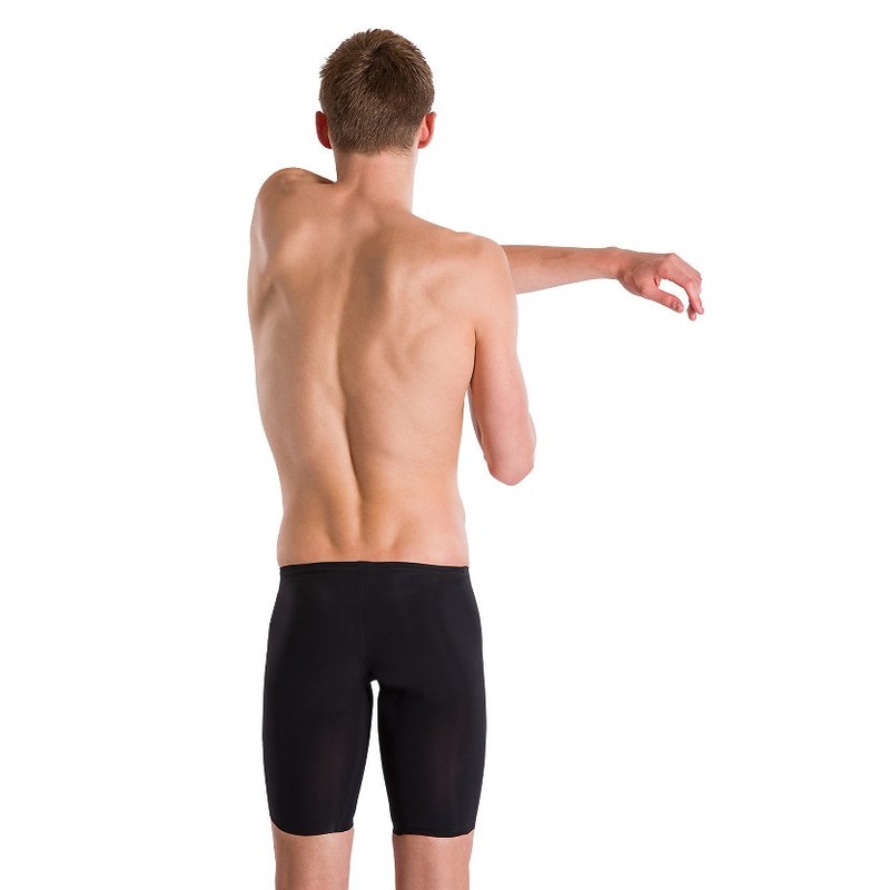 White Plains YWCA Middies - SPEEDO Fastskin LZR Pure Valor Jammer