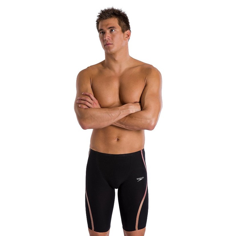 White Plains YWCA Middies -  SPEEDO Intent Jammer Backstroke Edition