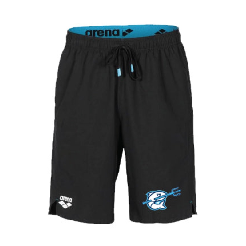 Amherst Tritons -ARENA TP Male Bermuda Short