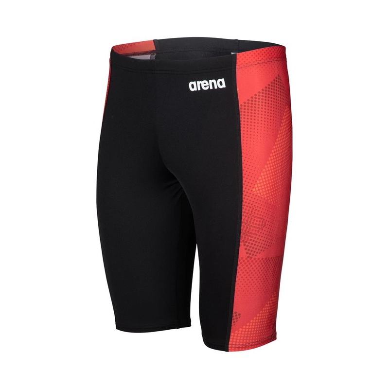 CARDINAL HILL - ARENA Men's Halftone Jammer