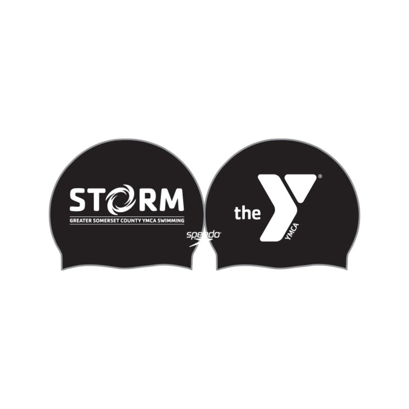 GSCY_Custom Latex Caps