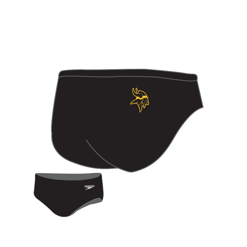Holyoke_SPEEDO PowerFLEX Eco Solid Brief - Youth