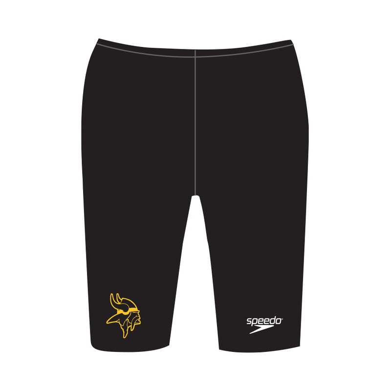 Holyoke_SPEEDO PowerFLEX Eco Solid Men's Jammer Swimsuit