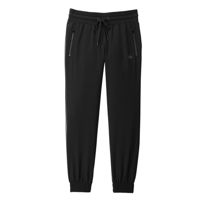 New Canaan YMCA Masters Swim Team_OGIO Connection Jogger -Female