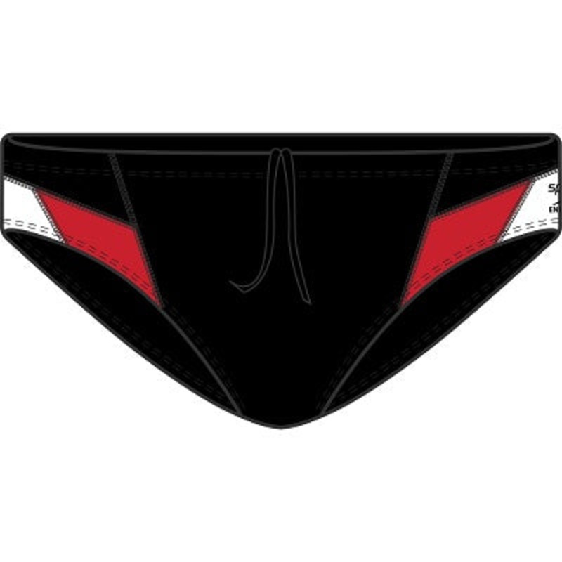 Stamford Yacht Club_SPEEDO Edge Splice Brief